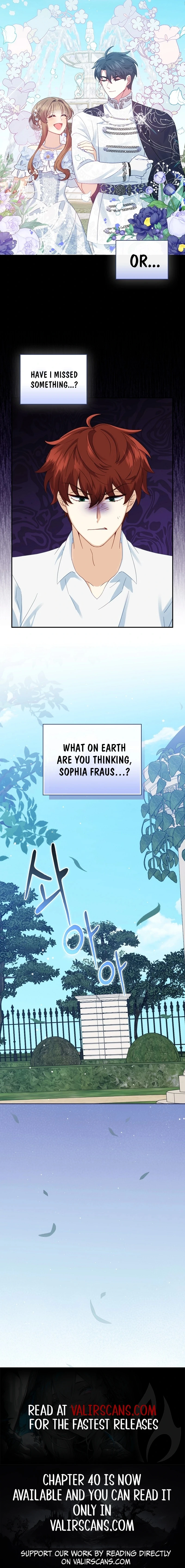 Since When You Were The Villain? Chapter 9 59 ch 9 13