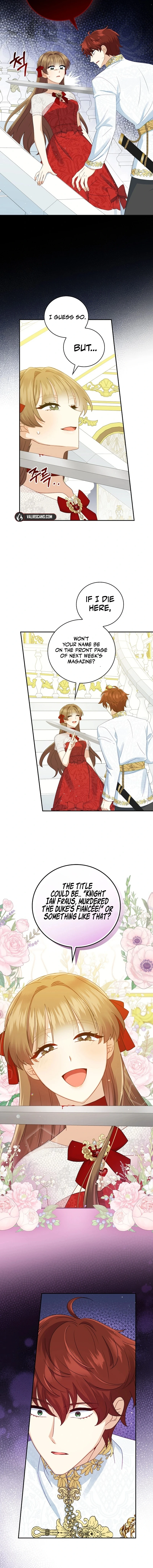 Since When You Were The Villain? Chapter 9 53 ch 9 7