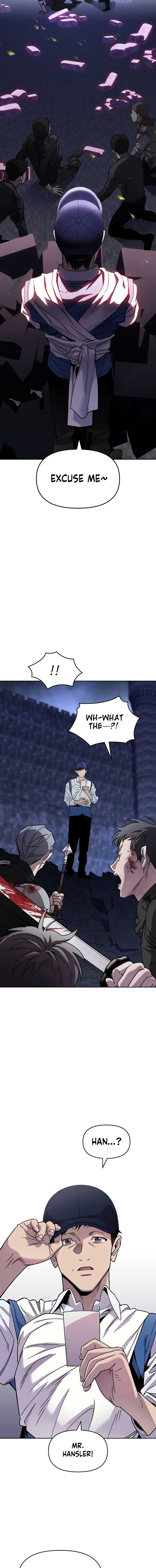 Single Dad In Another World Chapter 1 113 ch 1 10