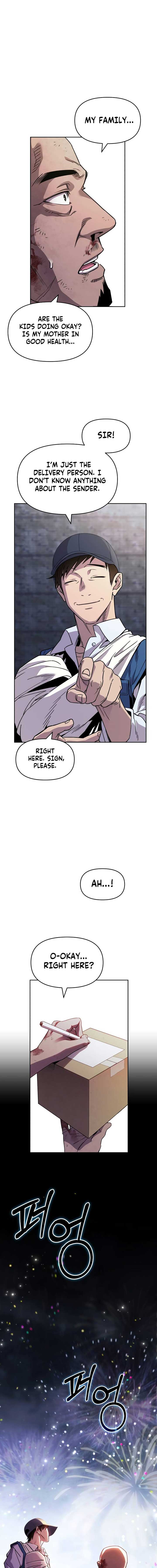 Single Dad In Another World Chapter 1 115 ch 1 12