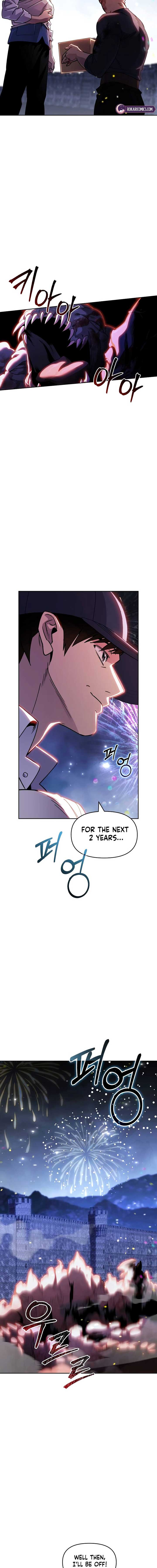 Single Dad In Another World Chapter 1 116 ch 1 13