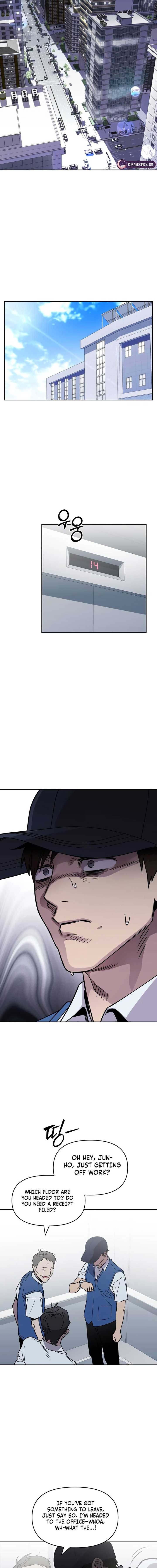 Single Dad In Another World Chapter 1 119 ch 1 16