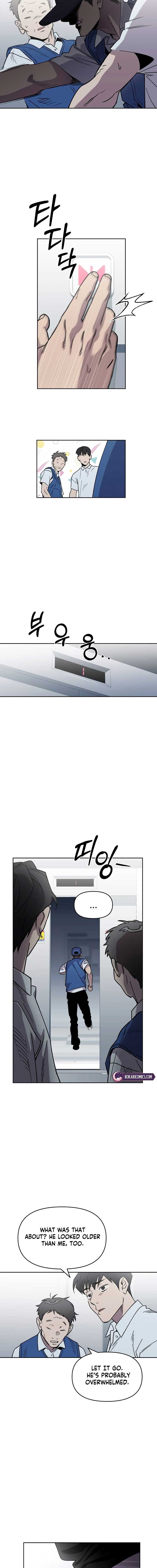 Single Dad In Another World Chapter 1 120 ch 1 17