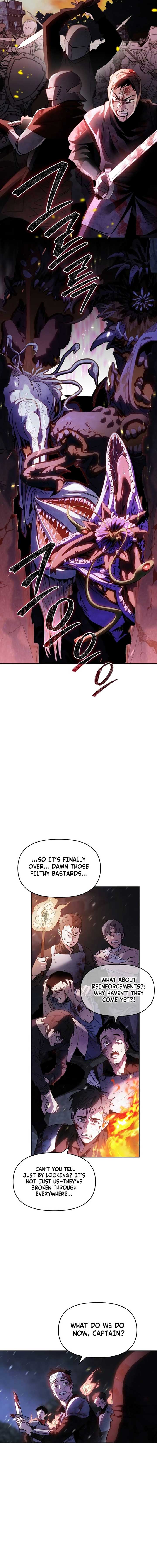 Single Dad In Another World Chapter 1 105 ch 1 2