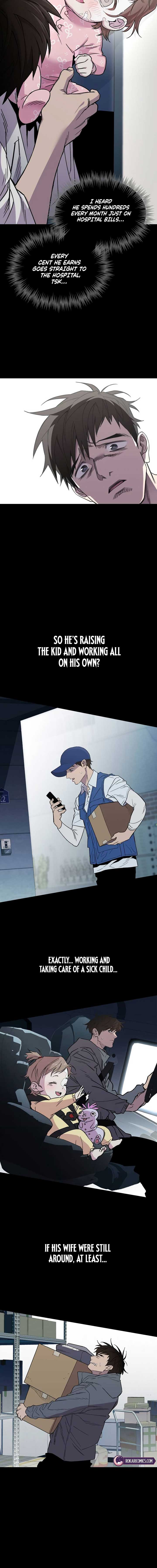 Single Dad In Another World Chapter 1 123 ch 1 20