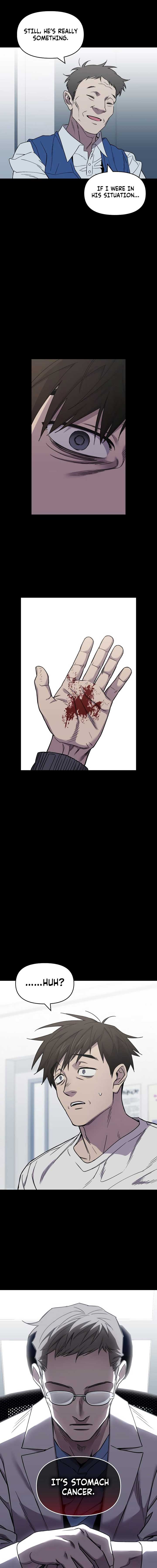 Single Dad In Another World Chapter 1 124 ch 1 21