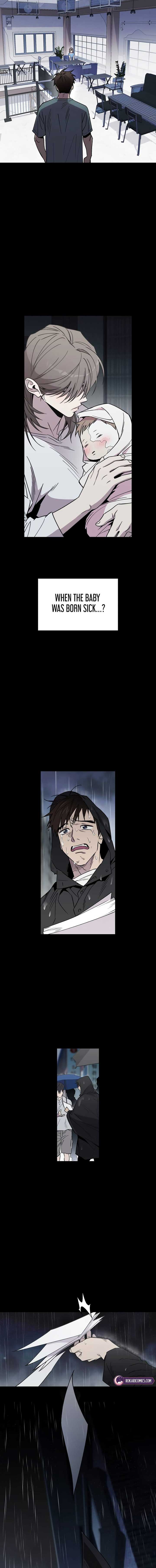 Single Dad In Another World Chapter 1 126 ch 1 23