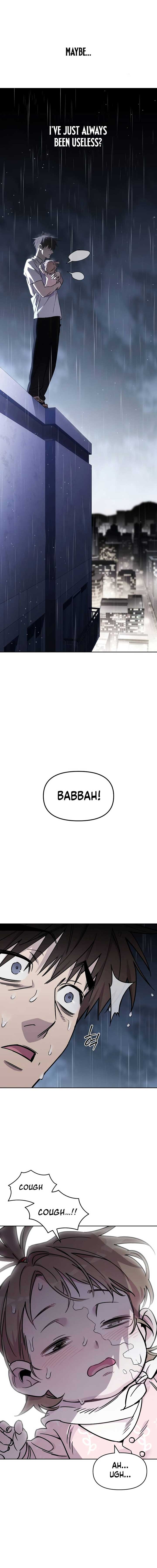 Single Dad In Another World Chapter 1 128 ch 1 25