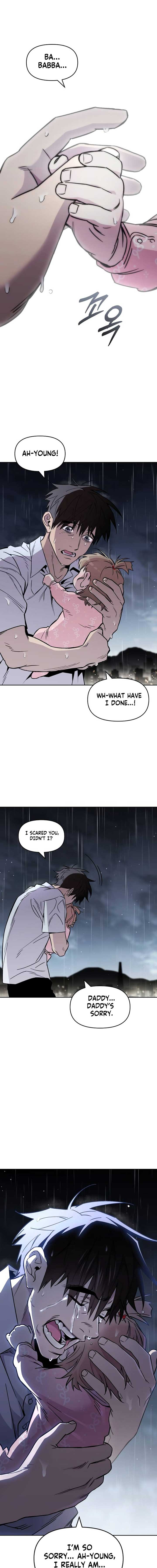 Single Dad In Another World Chapter 1 129 ch 1 26