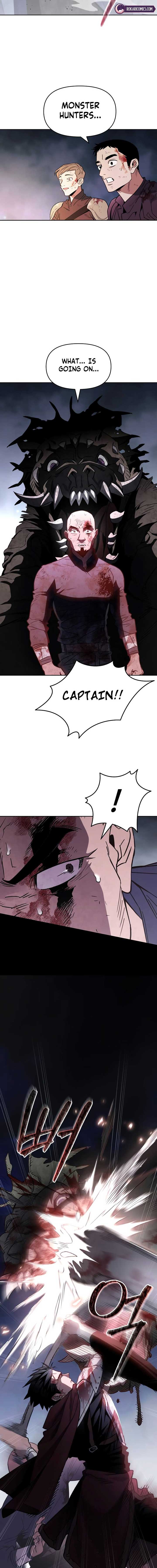 Single Dad In Another World Chapter 1 111 ch 1 8