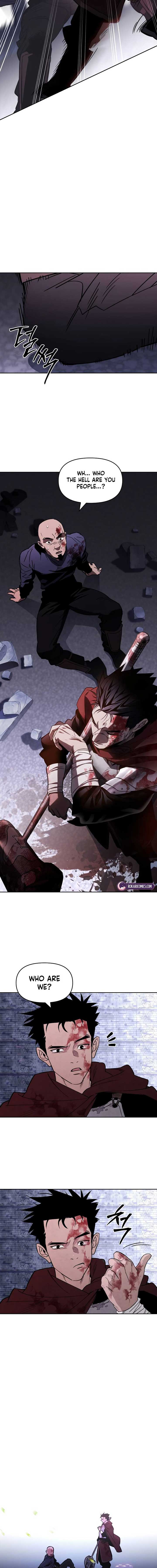 Single Dad In Another World Chapter 1 112 ch 1 9