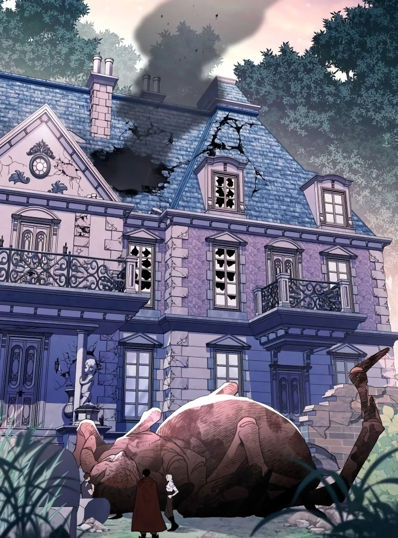 Single Dad In Another World Chapter 11 457 003