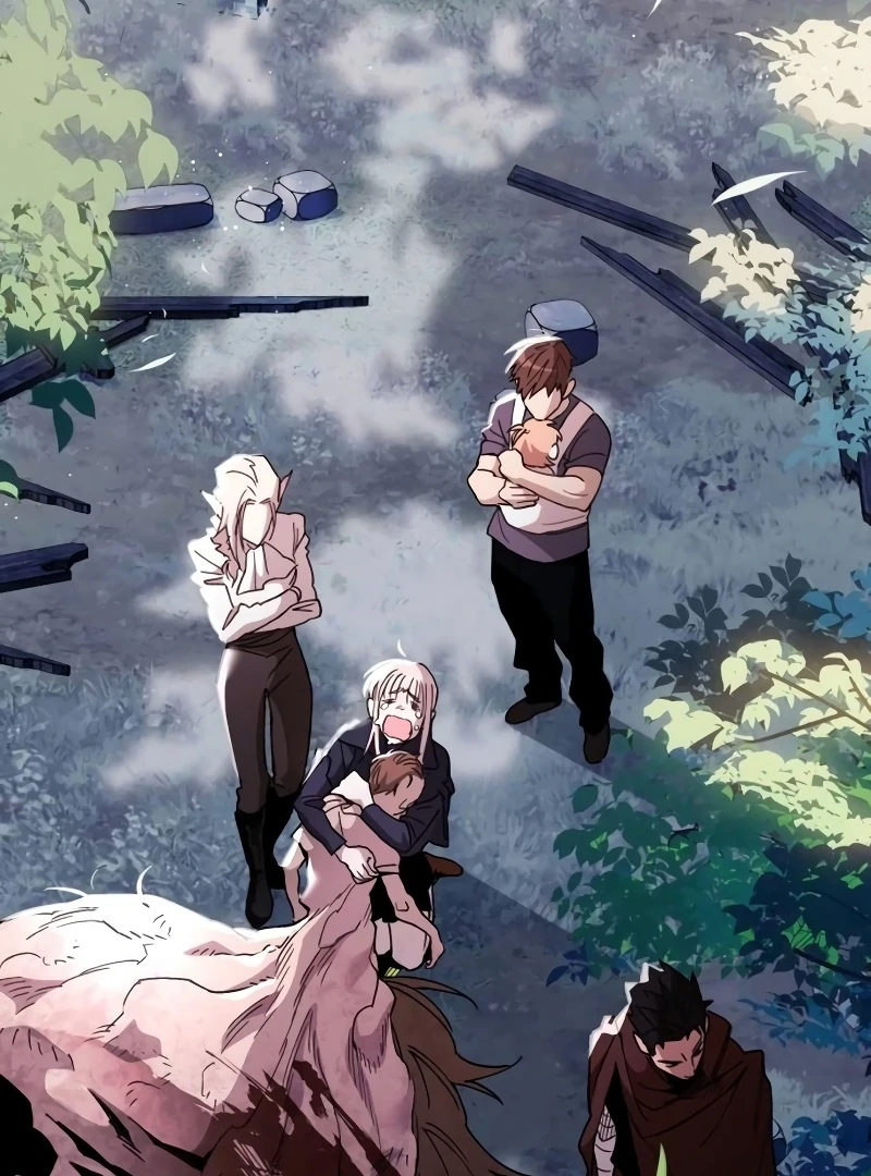 Single Dad In Another World Chapter 11 489 035