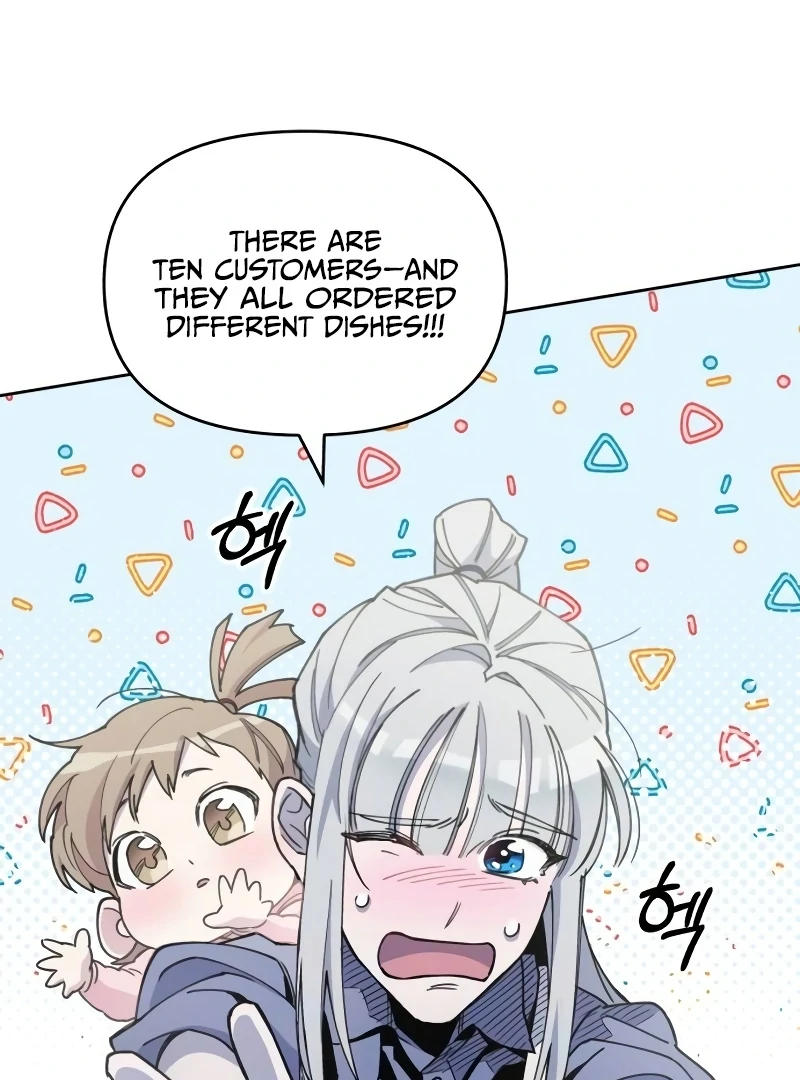 Single Dad In Another World Chapter 11 576 122