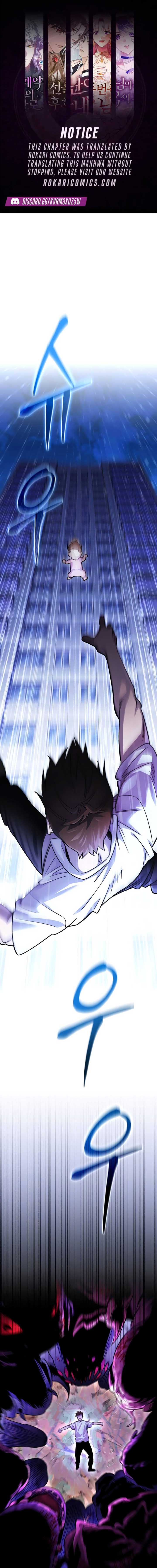 Single Dad In Another World Chapter 2 86 ch 2 1