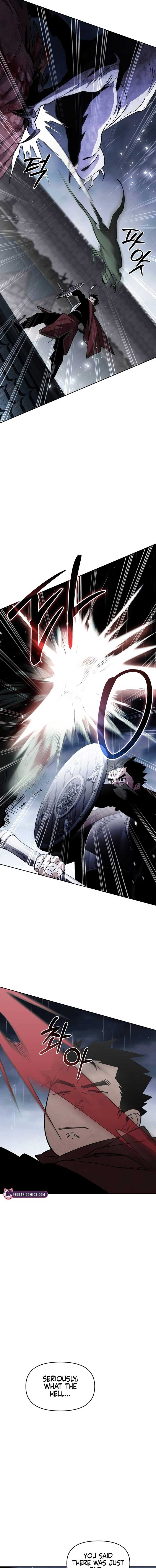 Single Dad In Another World Chapter 2 98 ch 2 13