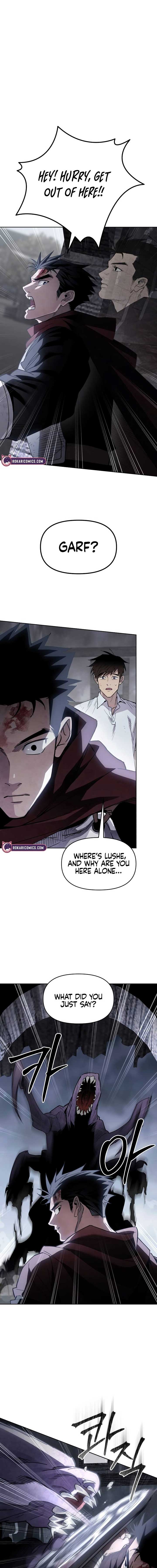 Single Dad In Another World Chapter 2 105 ch 2 20