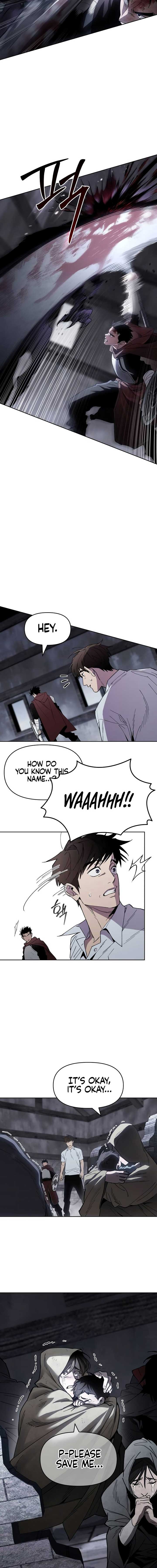 Single Dad In Another World Chapter 2 106 ch 2 21