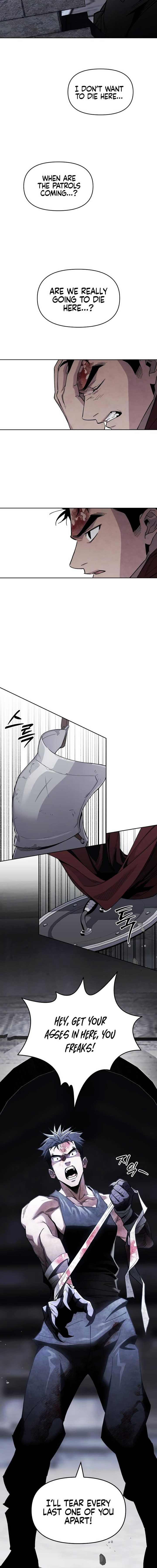 Single Dad In Another World Chapter 2 107 ch 2 22