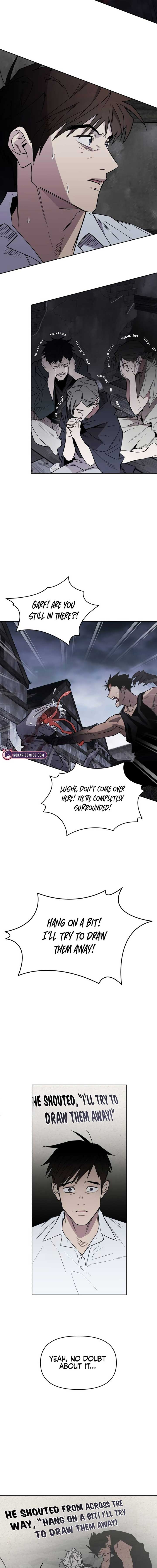 Single Dad In Another World Chapter 2 109 ch 2 24