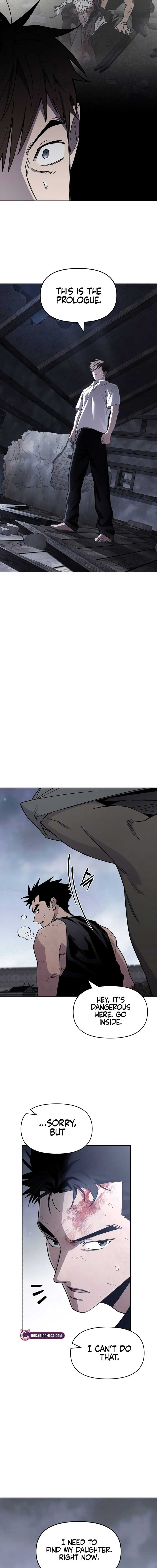 Single Dad In Another World Chapter 2 110 ch 2 25