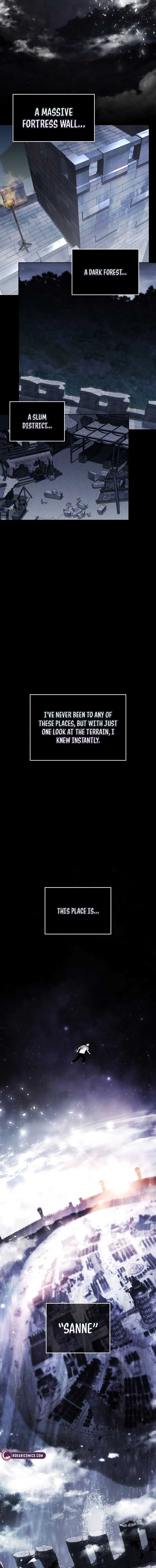 Single Dad In Another World Chapter 2 90 ch 2 5