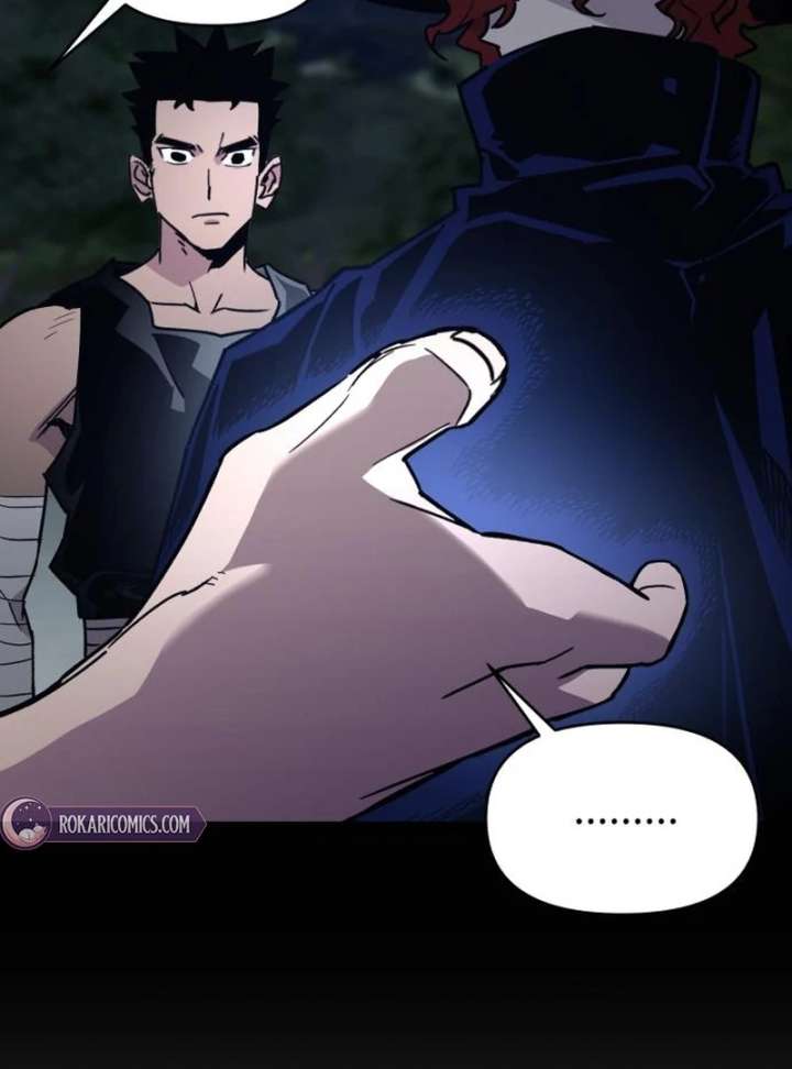 Single Dad In Another World Chapter 28 529 024