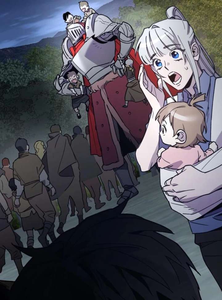 Single Dad In Another World Chapter 28 533 028