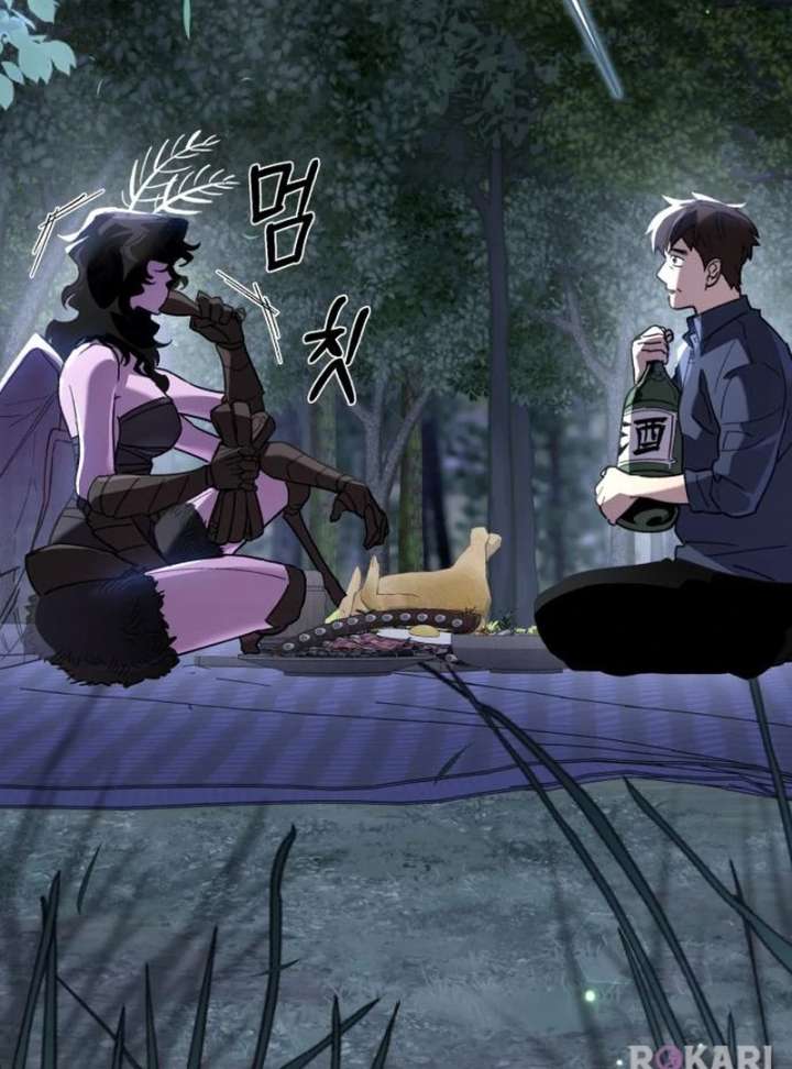 Single Dad In Another World Chapter 28 557 052