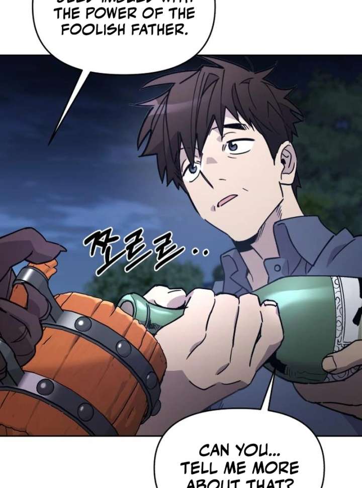 Single Dad In Another World Chapter 28 581 076