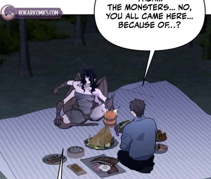 Single Dad In Another World Chapter 28 597 092