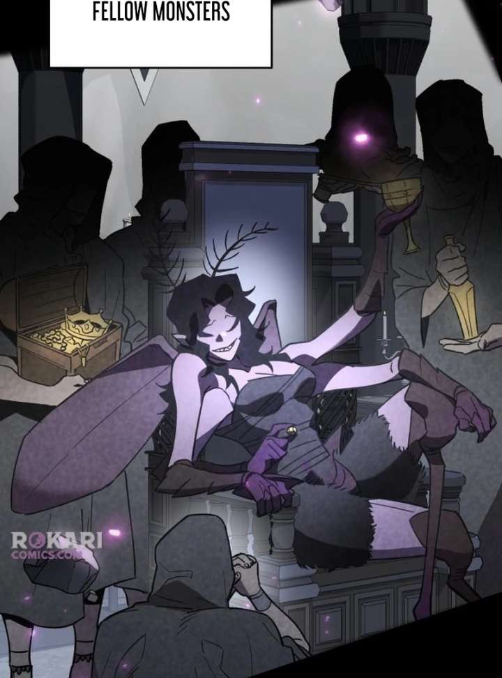 Single Dad In Another World Chapter 28 619 114