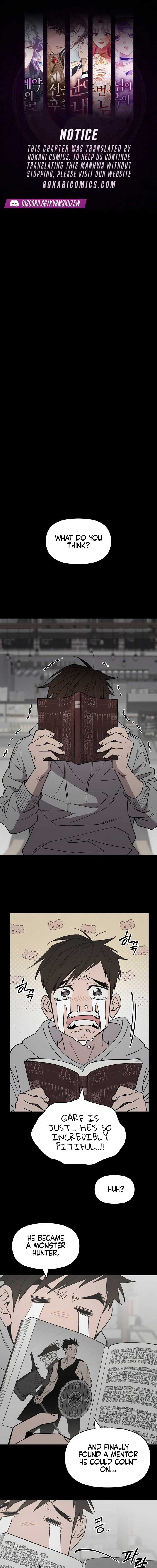 Single Dad In Another World Chapter 3 65 ch 3 1