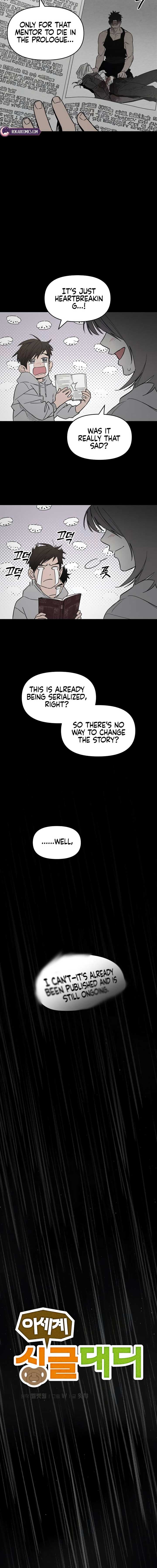 Single Dad In Another World Chapter 3 66 ch 3 2