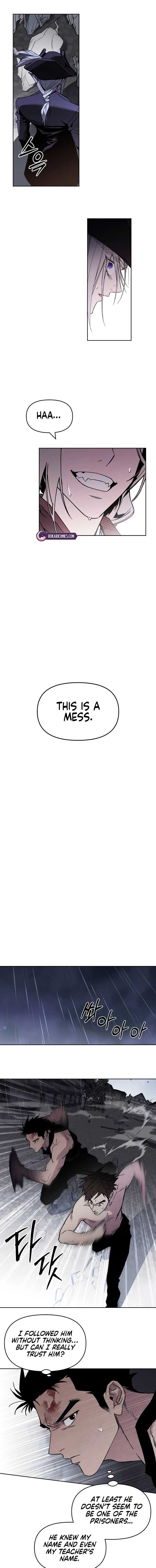 Single Dad In Another World Chapter 3 69 ch 3 5