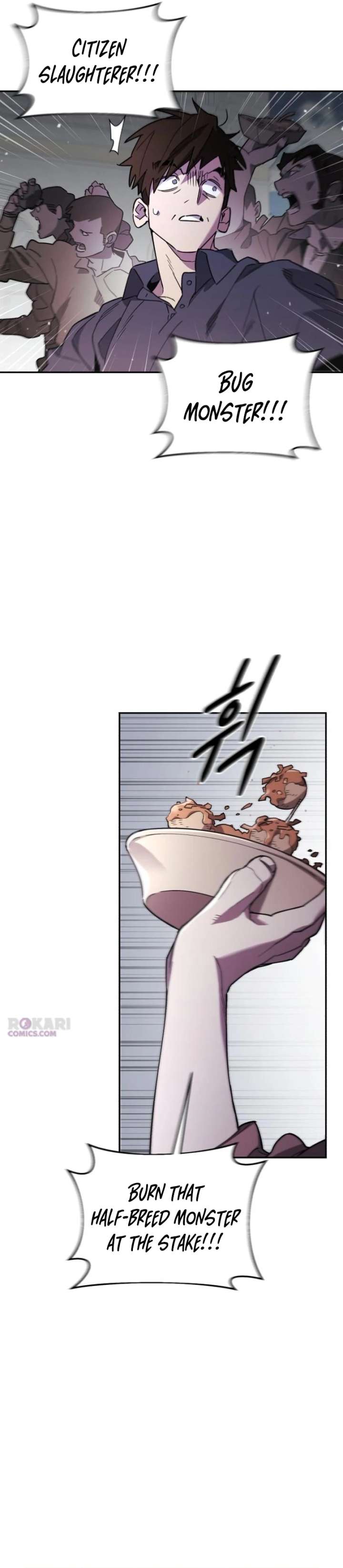 Single Dad In Another World Chapter 31 558 101