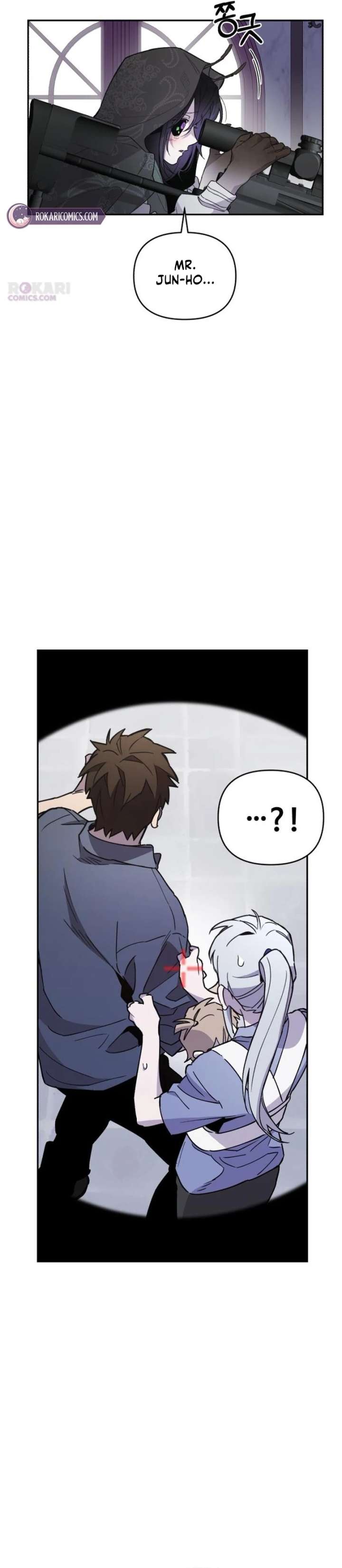 Single Dad In Another World Chapter 31 474 17