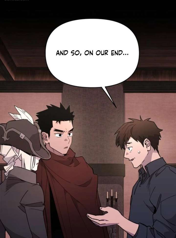 Single Dad In Another World Chapter 31 503 46