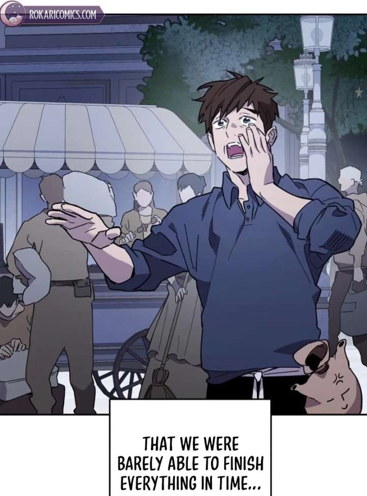 Single Dad In Another World Chapter 31 513 56