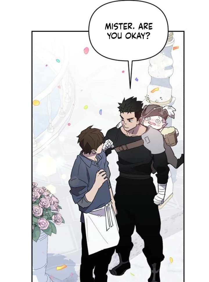 Single Dad In Another World Chapter 31 533 76