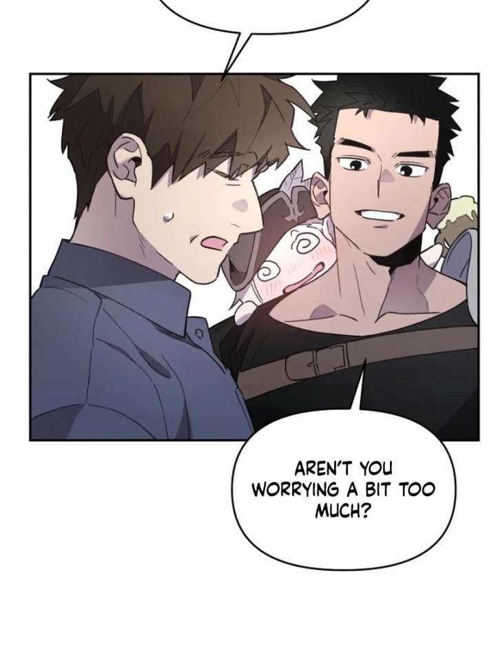 Single Dad In Another World Chapter 31 535 78