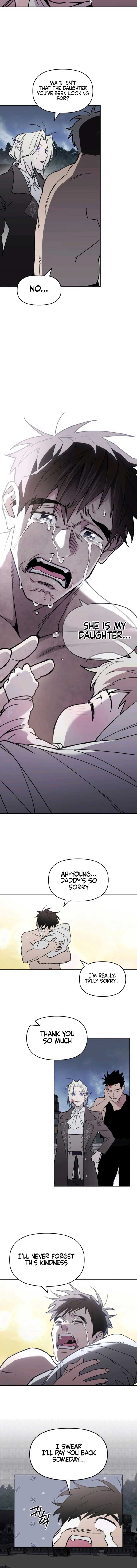 Single Dad In Another World Chapter 4 77 ch 4 16