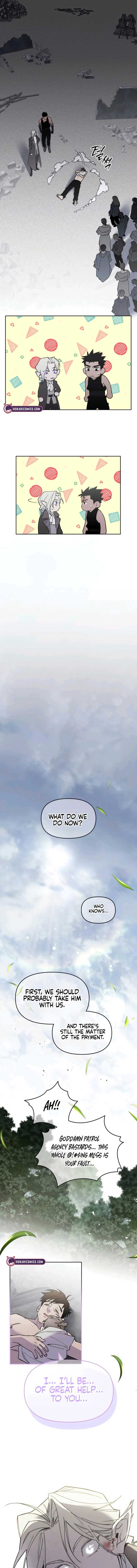 Single Dad In Another World Chapter 4 78 ch 4 17