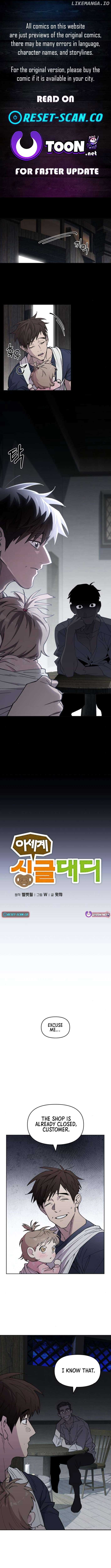 Single Dad In Another World Chapter 6 53 ch 6 1