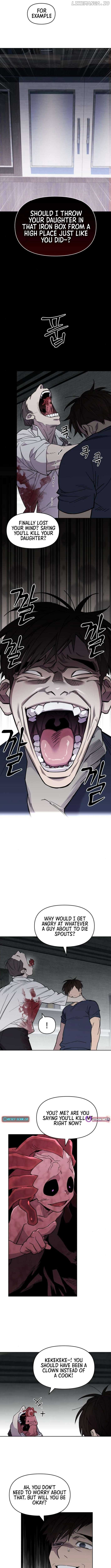 Single Dad In Another World Chapter 6 65 ch 6 13