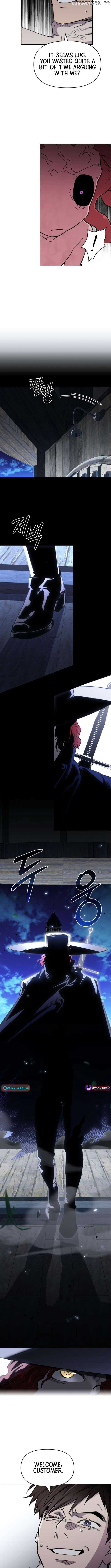 Single Dad In Another World Chapter 6 66 ch 6 14