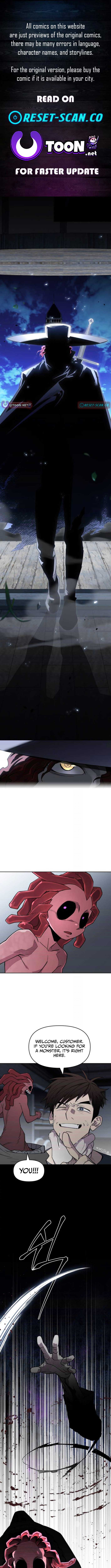 Single Dad In Another World Chapter 7 50 ch 7 1