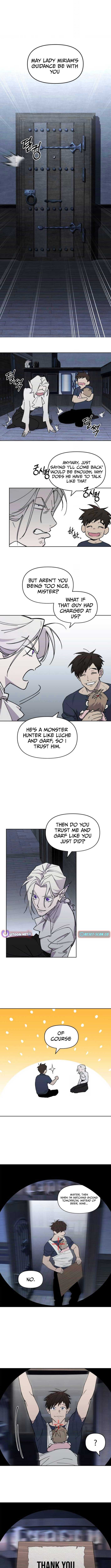 Single Dad In Another World Chapter 7 62 ch 7 13