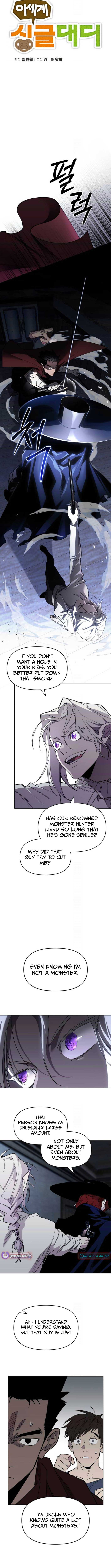 Single Dad In Another World Chapter 7 56 ch 7 7