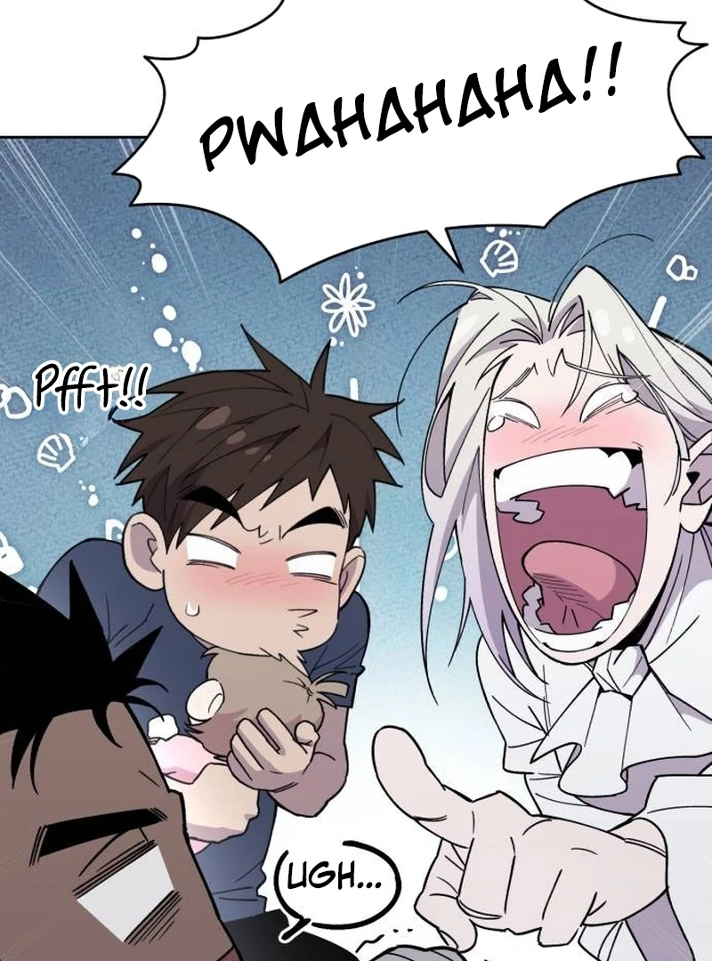 Single Dad In Another World Chapter 8 446 007